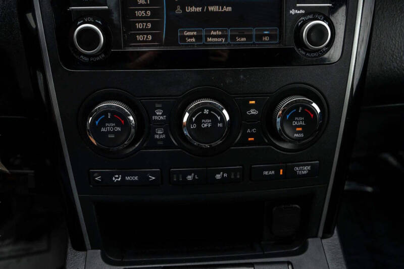 2013 Mazda CX-9 Touring