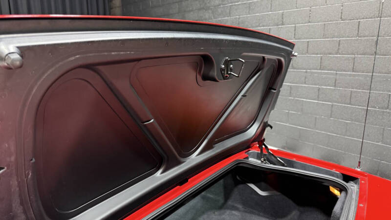 2003 Chevrolet Corvette Z06