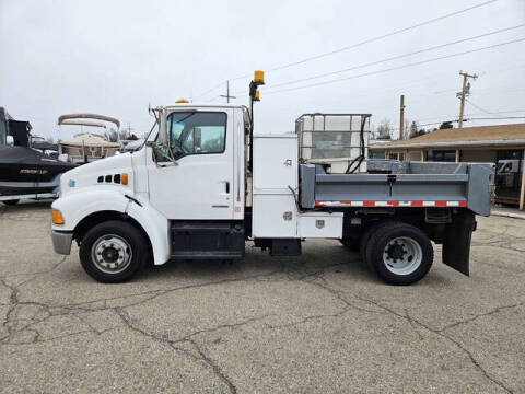 2009 Sterling Acterra