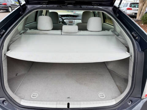 2013 Toyota Prius Three