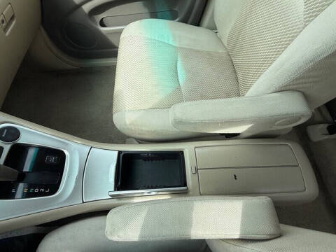 2004 Toyota Highlander