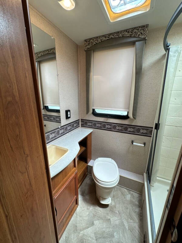 2016 Jayco Redhawk 31 Bunk Beds , LOW MILES