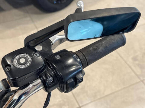 2000 Harley-Davidson Sportster