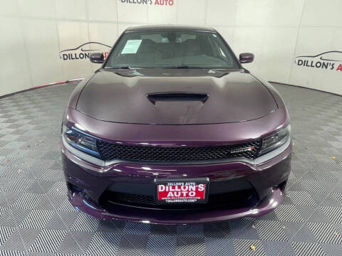 2022 Dodge Charger GT