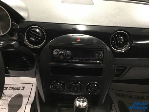 2006 Mazda MX-5 Miata