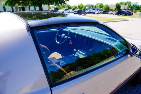 1984 Pontiac Firebird
