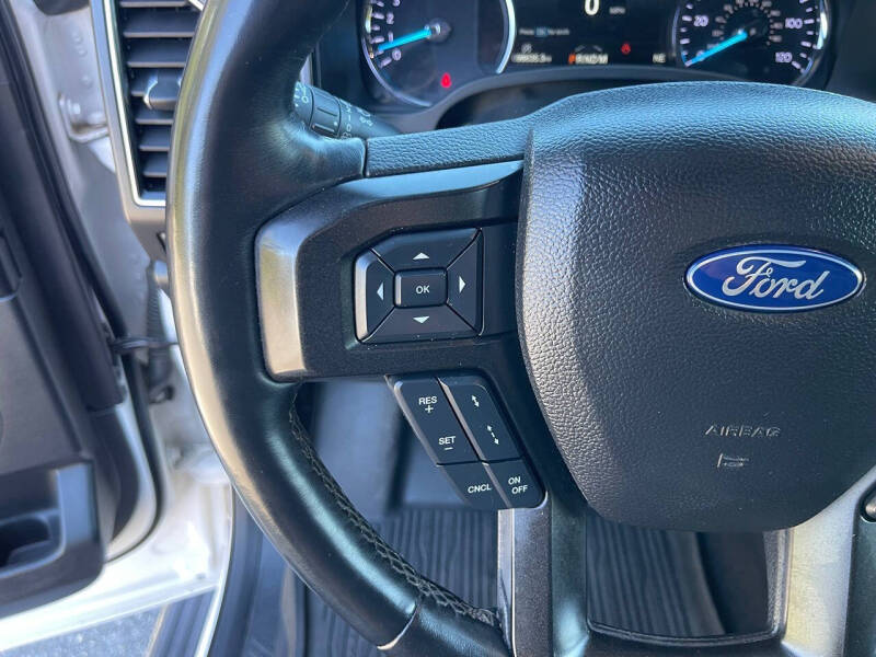 2018 Ford Expedition MAX Limited