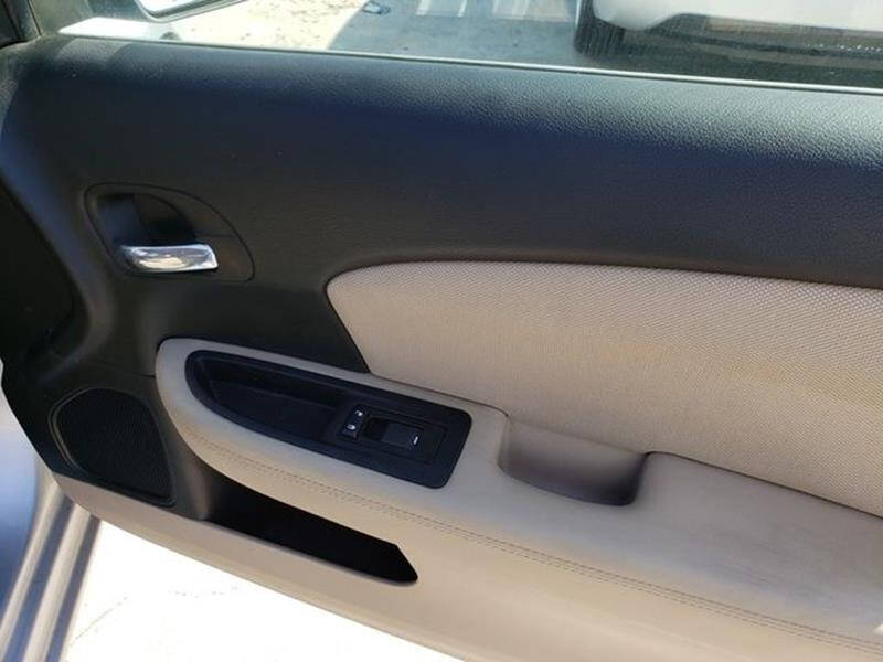 2011 Dodge Avenger Express