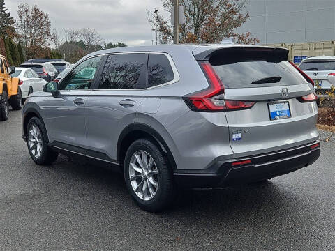 2023 Honda CR-V