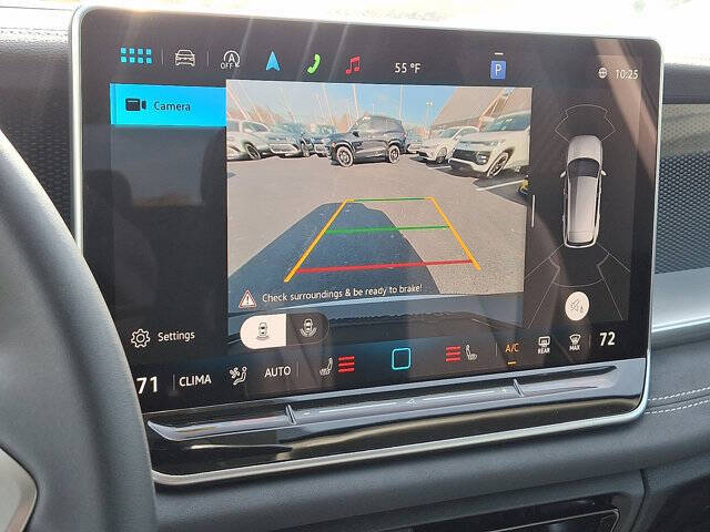 2025 Volkswagen Tiguan SE 4Motion