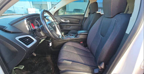 2017 GMC Terrain SLE-2