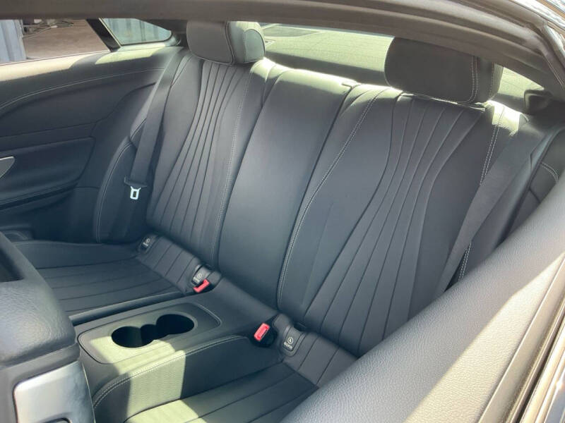 2023 Mercedes-Benz E-Class E 450