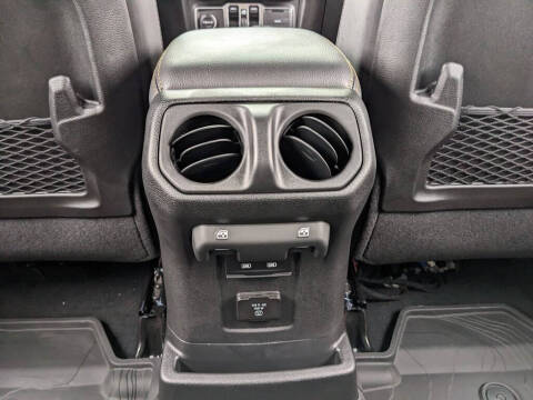 2025 Jeep Wrangler Rubicon 392 Final Edition