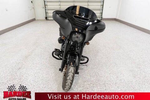2023 Harley-Davidson Street Glide