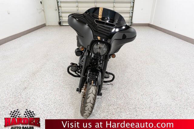 2023 Harley-Davidson Street Glide