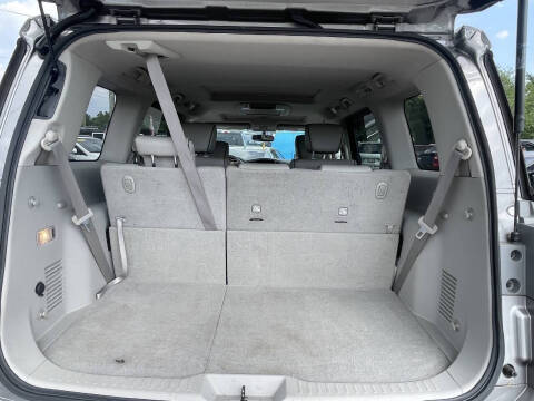 2013 Nissan Quest 3.5 SL