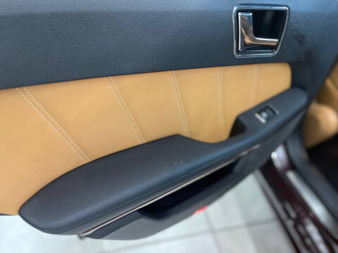 2011 Mercedes-Benz E-Class E 350 Sport