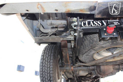 1989 Ford F-250