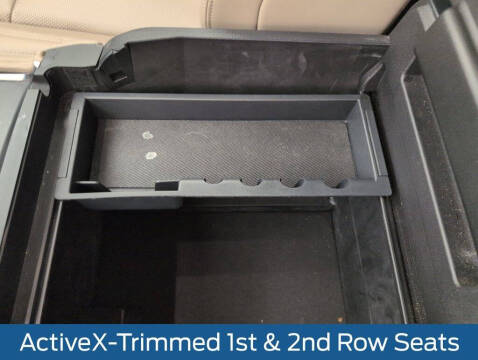 2023 Ford Expedition MAX XLT