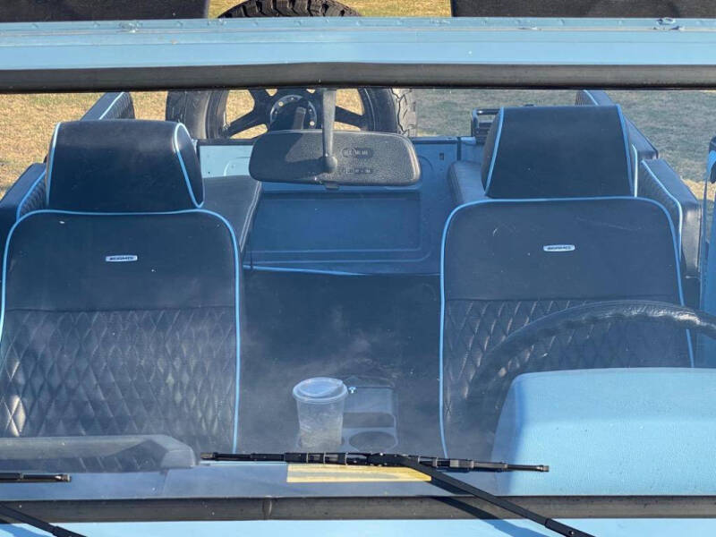 1995 Mercedes-Benz G-Class