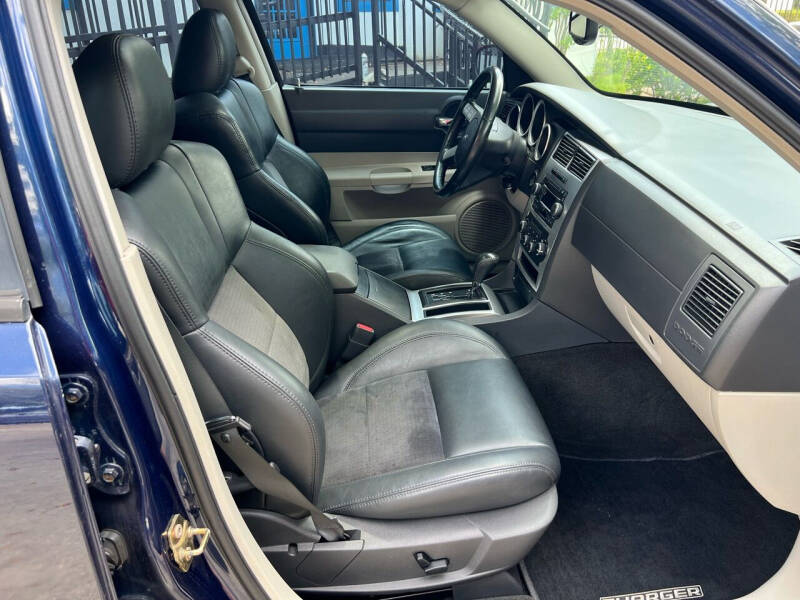 2006 Dodge Charger RT