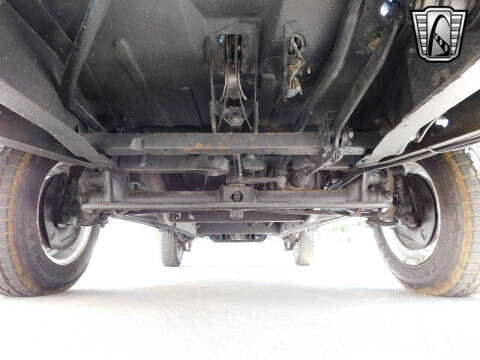 1992 Volkswagen Transporter II