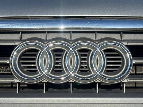 2009 Audi A4 2.0T Avant Premium