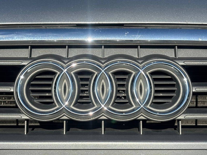 2009 Audi A4 2.0T Avant Premium