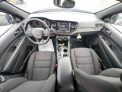 2024 Dodge Durango GT