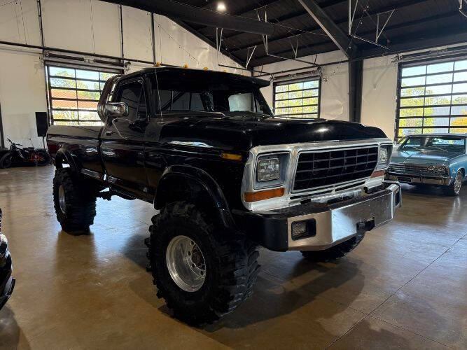 1979 Ford F-150