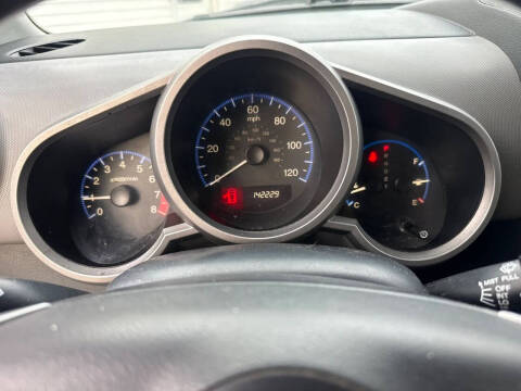 2009 Honda Element LX