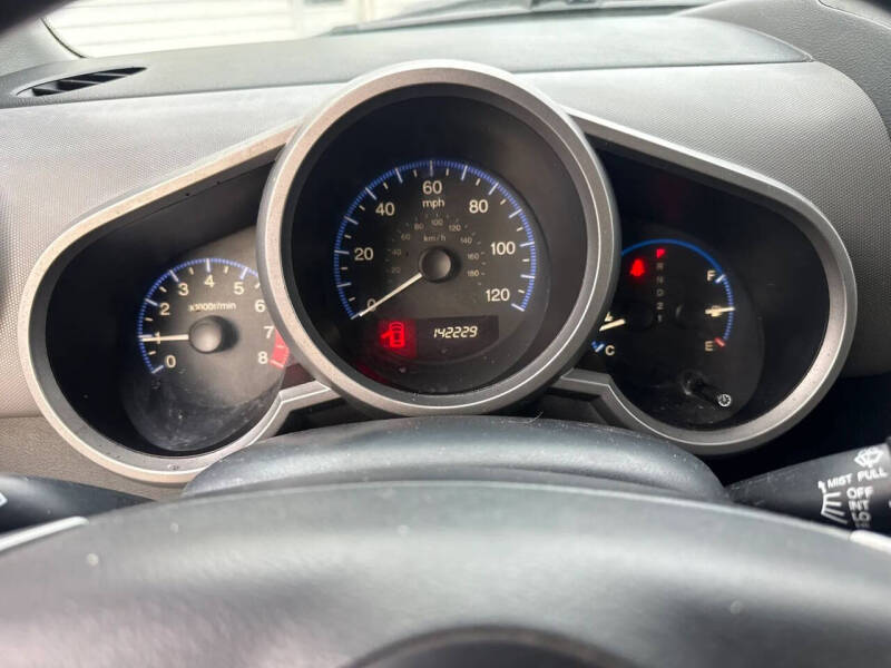2009 Honda Element LX