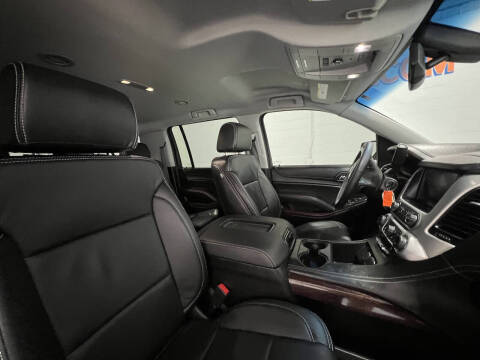 2018 GMC Yukon XL SLE