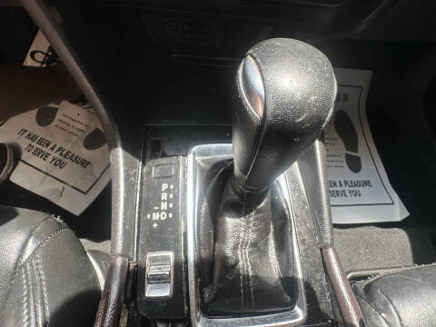 2017 Mazda MAZDA3 Touring