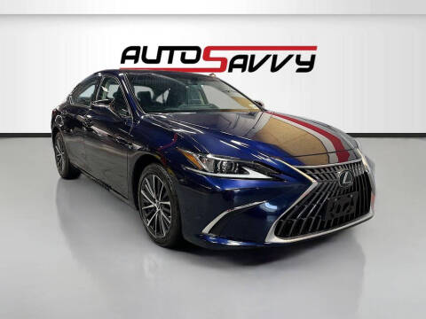 2024 Lexus ES 350