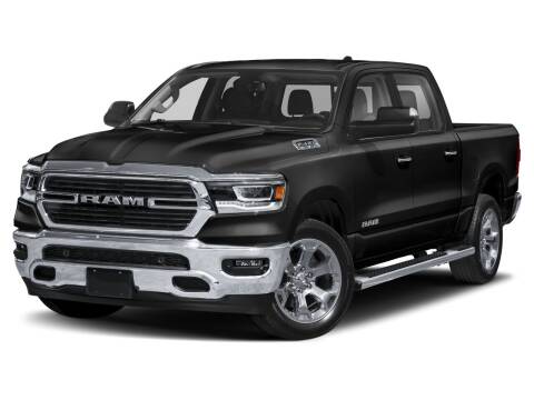 2020 RAM 1500 for sale at BORGMAN OF HOLLAND LLC in Holland MI