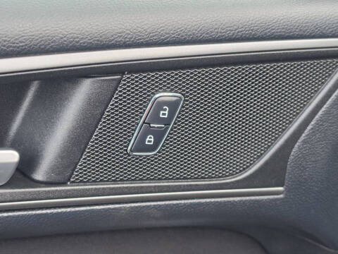 2015 Ford Edge SE