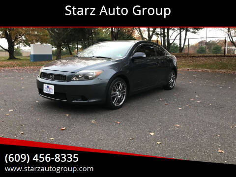 2006 Scion tC for sale at Starz Auto Group in Delran NJ