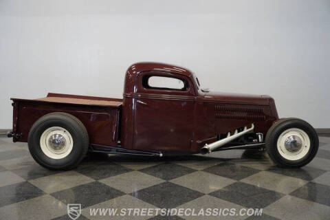 1939 Ford F-100