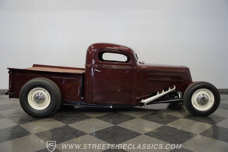 1939 Ford F-100