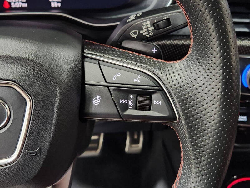 2023 Audi S5 Sportback 3.0T quattro Prestige