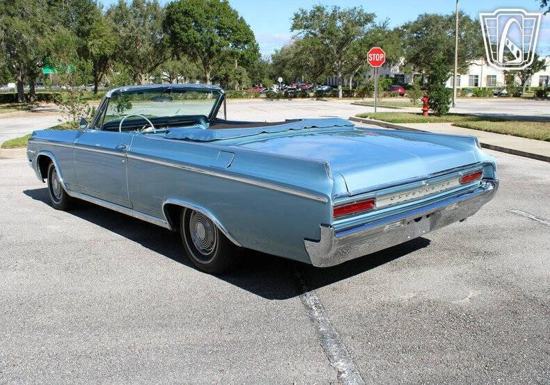 1964 Oldsmobile Eighty-Eight