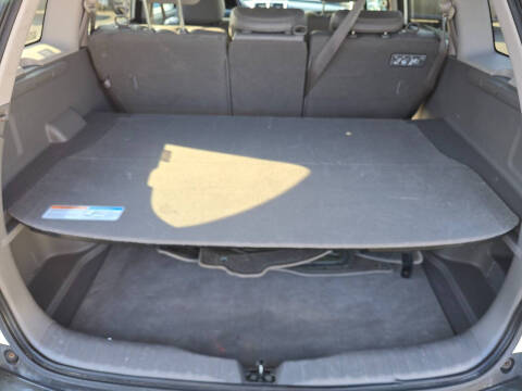 2009 Honda CR-V EX-L