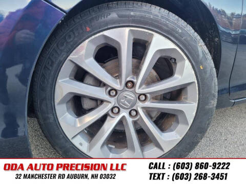 2013 Honda Accord Sport