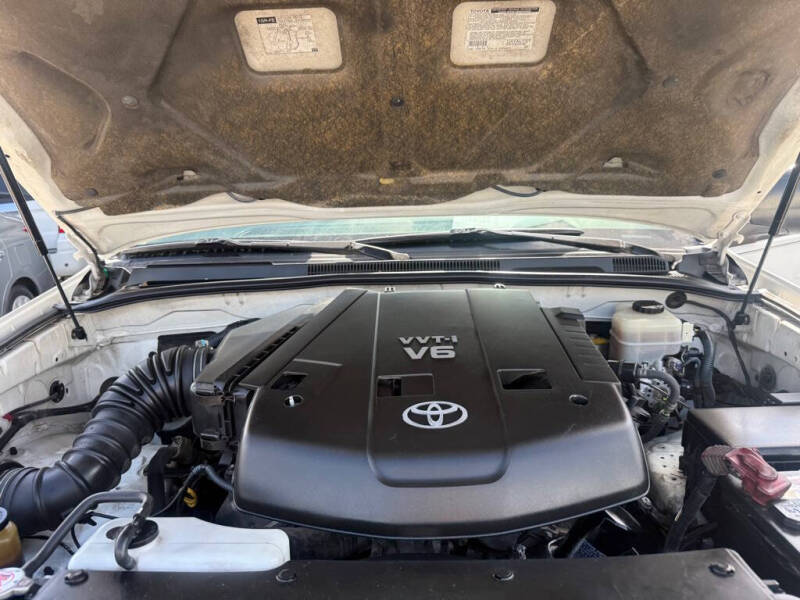 2005 Toyota 4Runner SR5