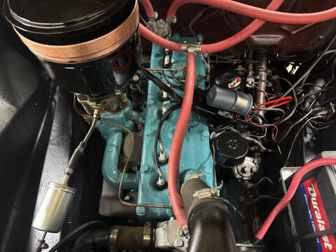 1949 Chrysler Windsor