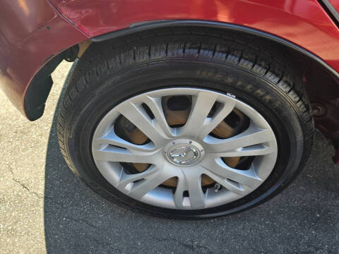 2014 Mazda MAZDA2 Sport