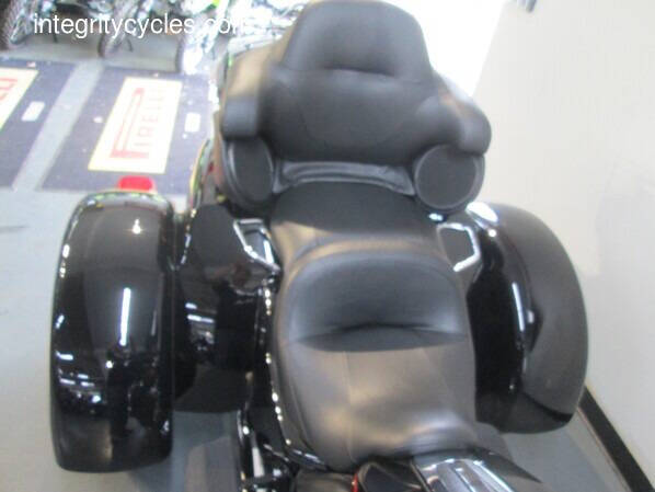 2024 Harley-Davidson Tri Glide Ultra