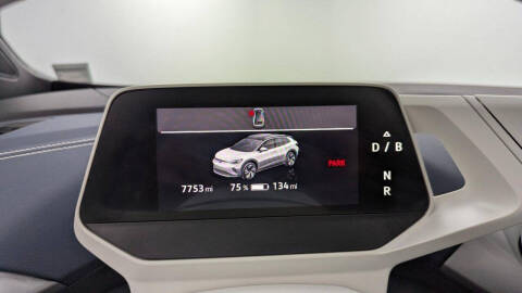 2023 Volkswagen ID.4 S