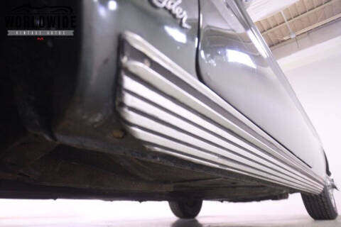 1963 Chevrolet Corvair